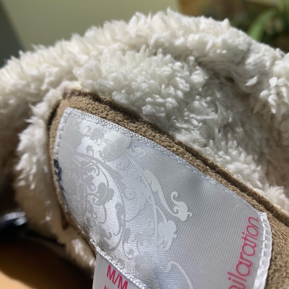 Xhilaration brown vest - Picture 3 of 5